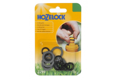 Hozelock O-Ring Kit